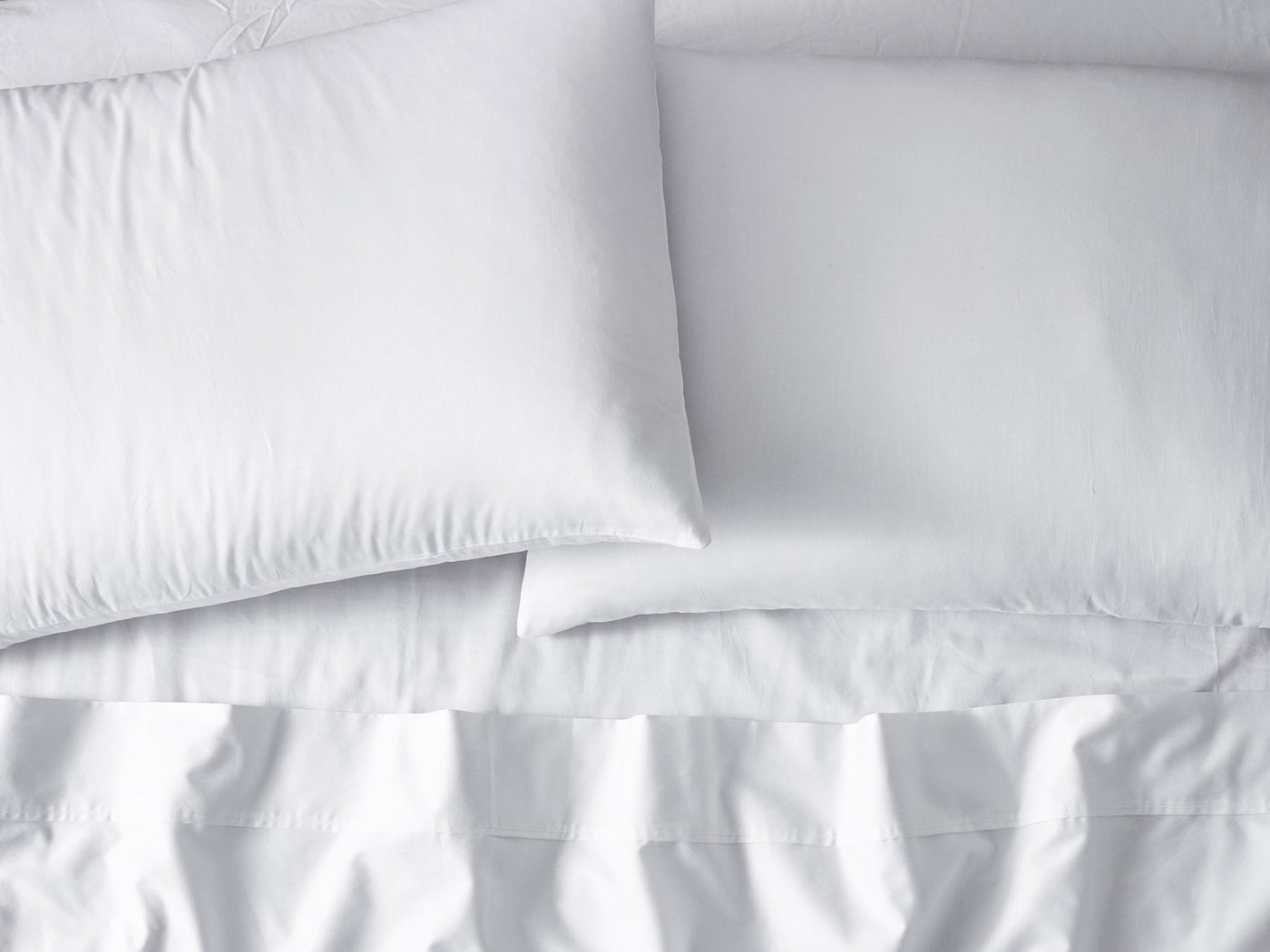 How to Keep Sheets White & Fresh