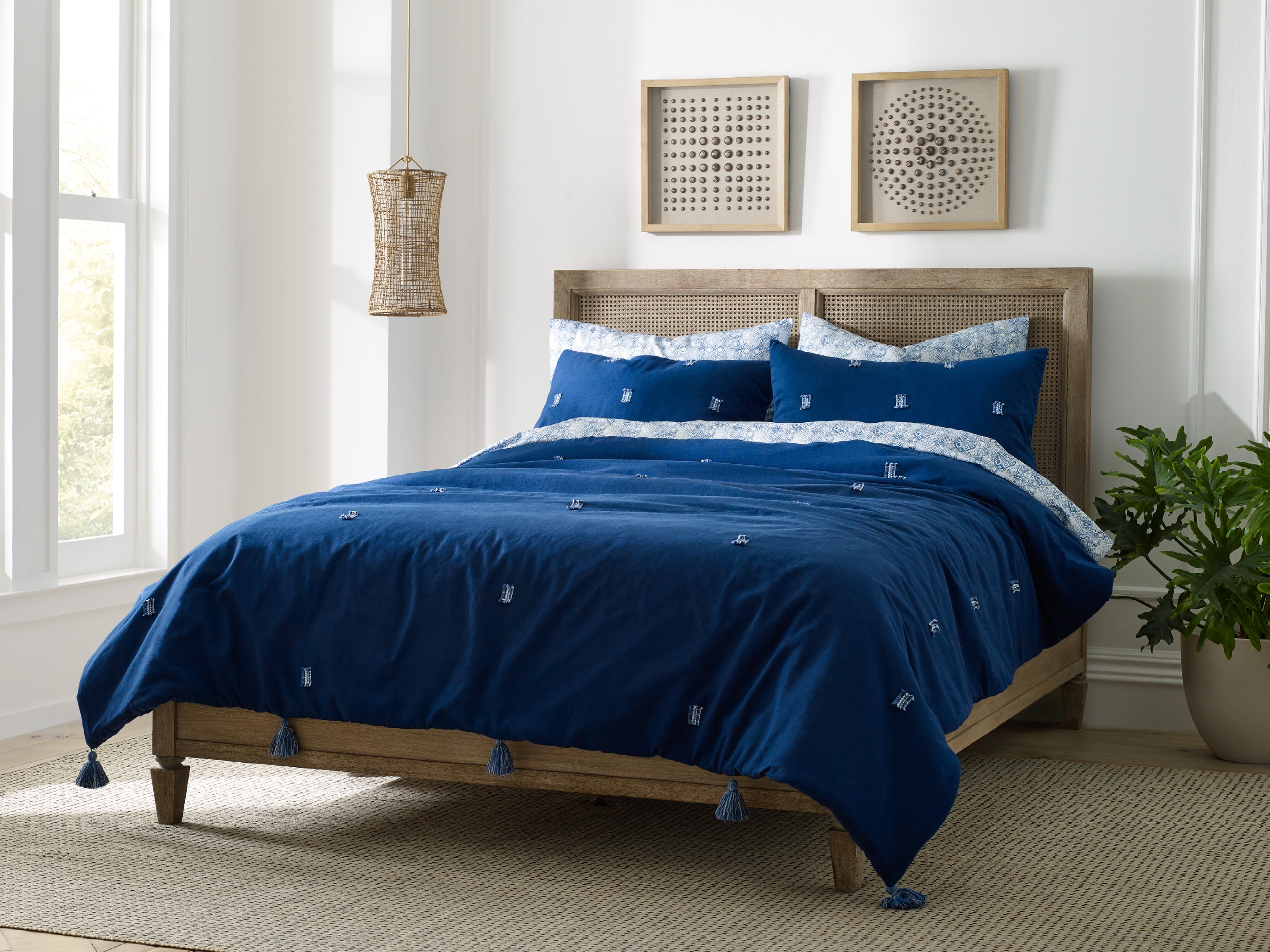 Which Bedding Matches Your Star Sign?