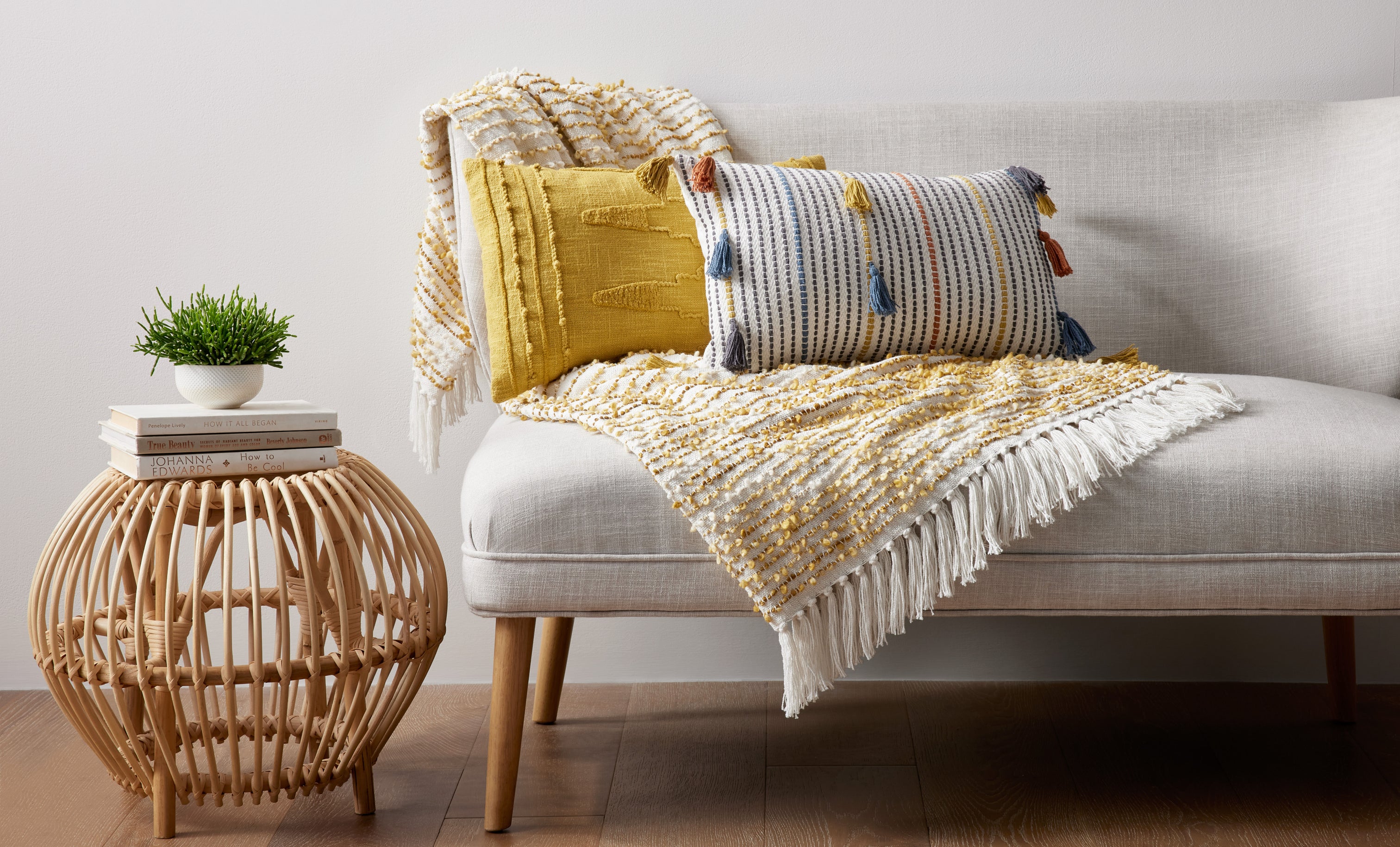 5 Ways to Update Your Home for Spring