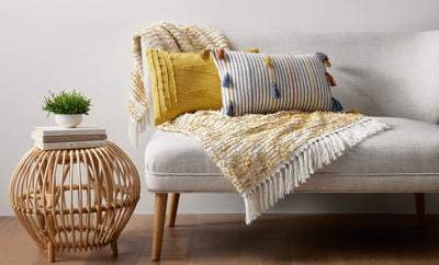 5 Ways to Update Your Home for Spring