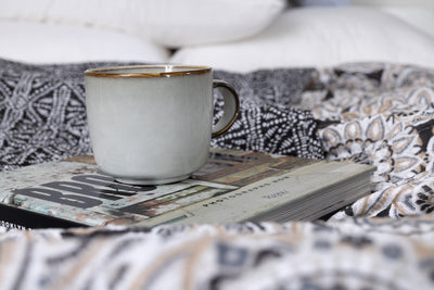 The Ultimate Breakfast in Bed