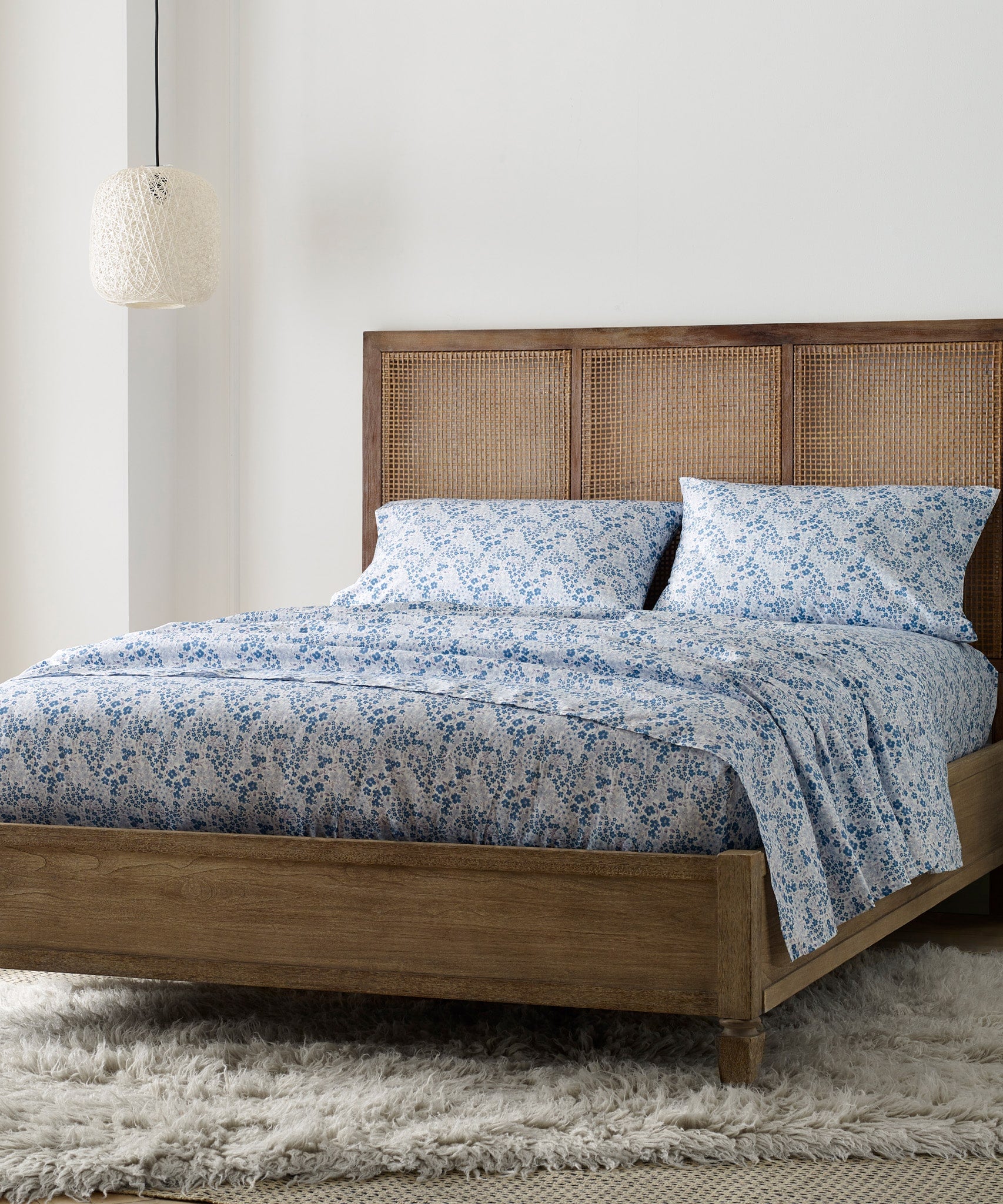 How to Wash Your Bed Sheets