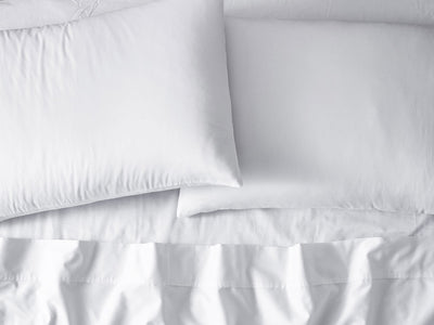 How to Keep Sheets White & Fresh