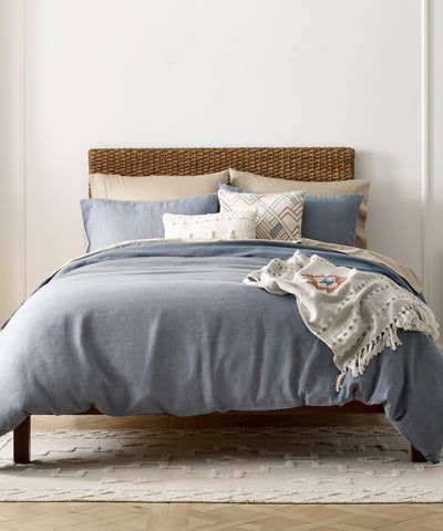 How to Make the Perfect Bed