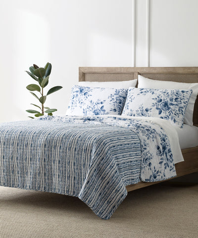 The Right Kind of Winter Blues