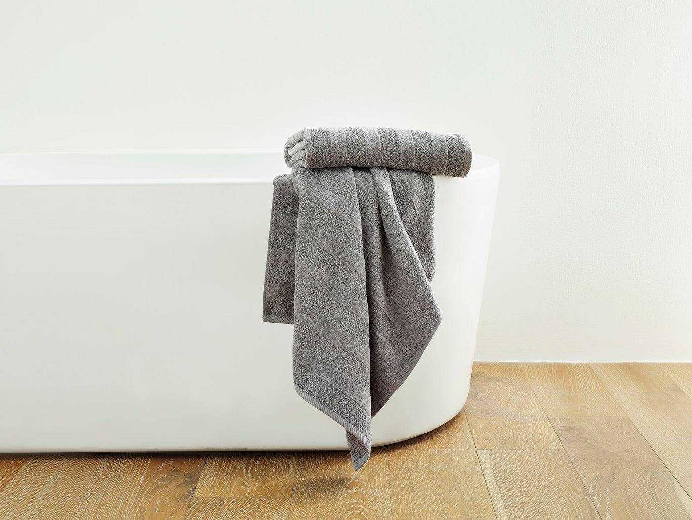 The Right Way to Wash Your Towels