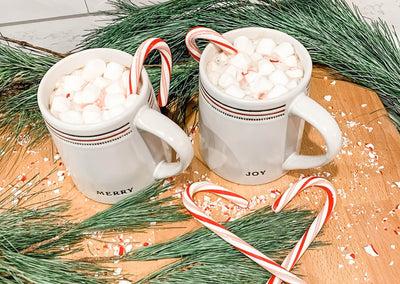 Cozy Up with Cocoa
