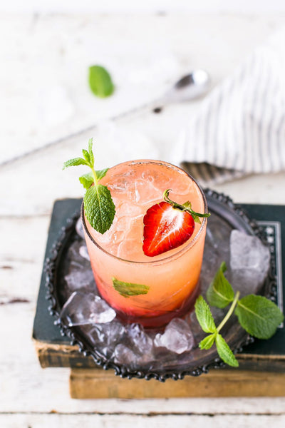 Drink up Summer