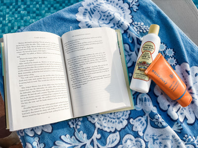 Turn the Page