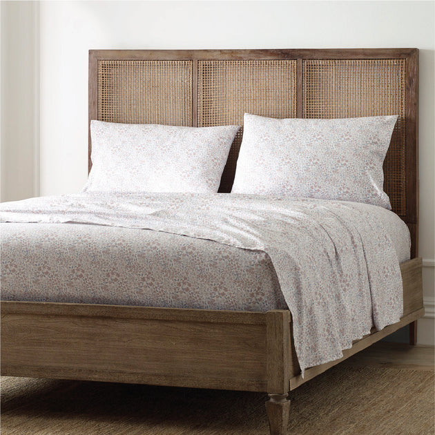 Comfortable, HighQuality Sheet Sets Blue Loom