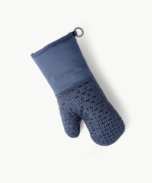Harrison – Blue Loom