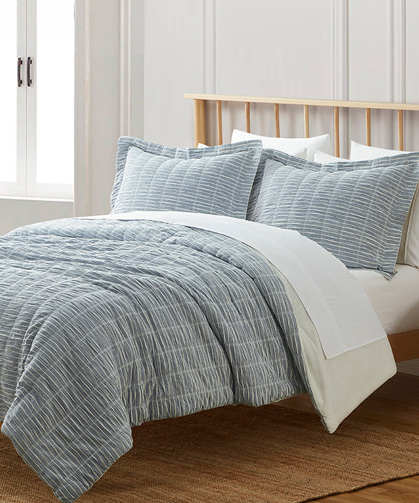 White river comforter store